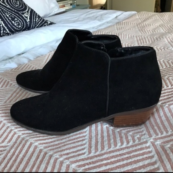 dsw boots ankle